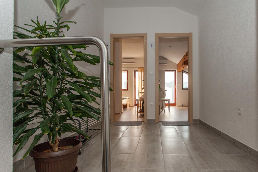 Guesthouse Zalac سلوني المظهر الخارجي الصورة