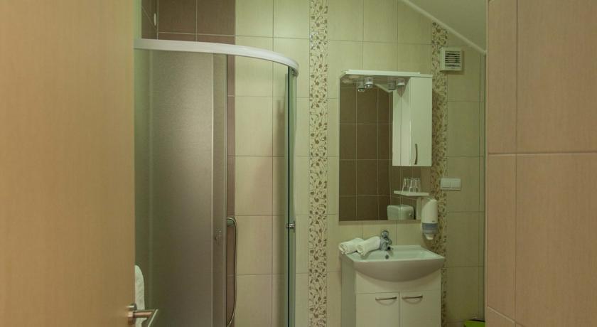Guesthouse Zalac سلوني الغرفة الصورة