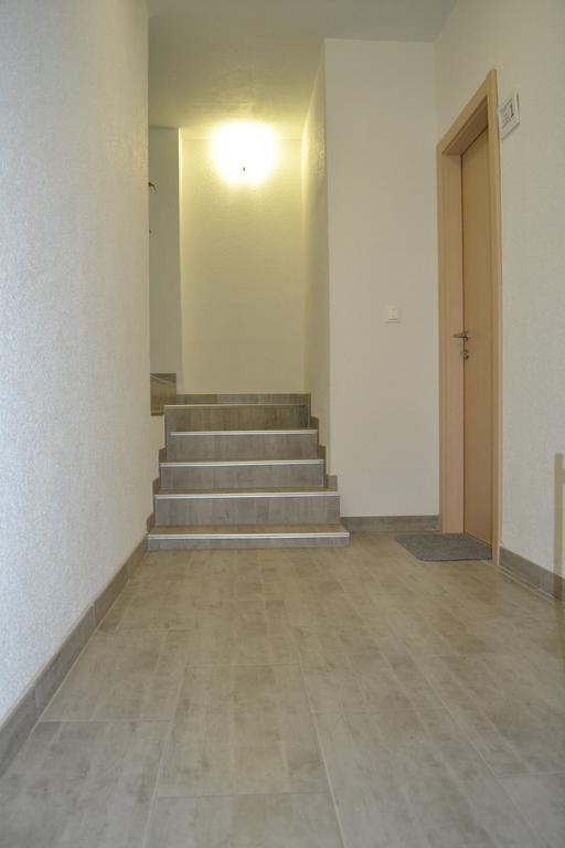 Guesthouse Zalac سلوني المظهر الخارجي الصورة