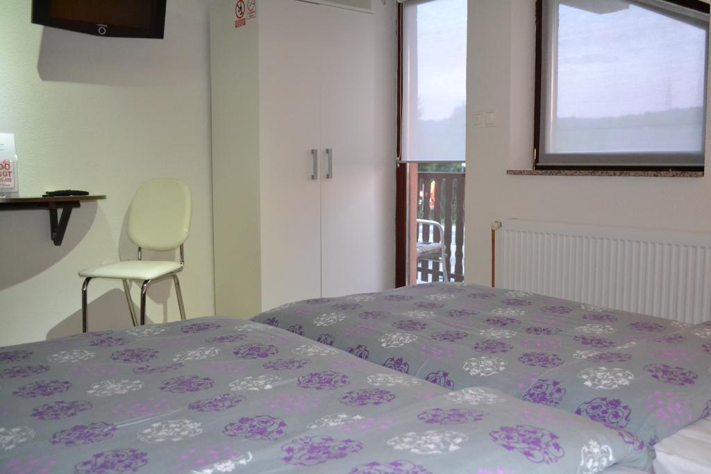 Guesthouse Zalac سلوني المظهر الخارجي الصورة