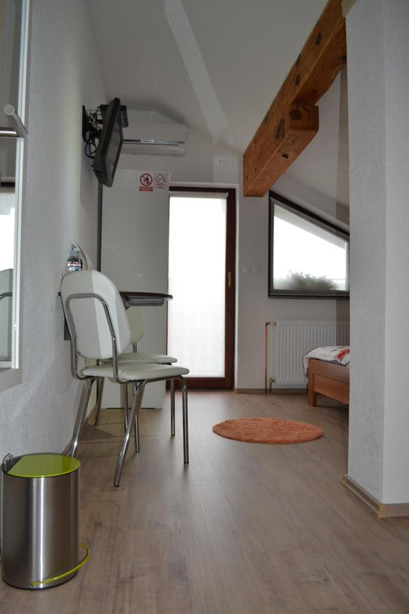 Guesthouse Zalac سلوني المظهر الخارجي الصورة