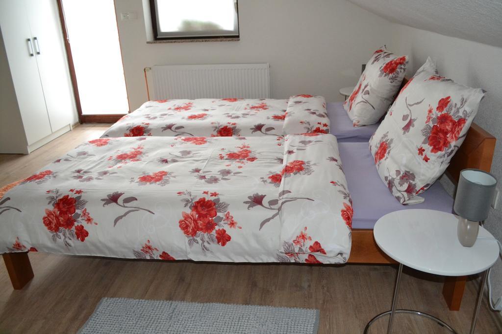 Guesthouse Zalac سلوني المظهر الخارجي الصورة