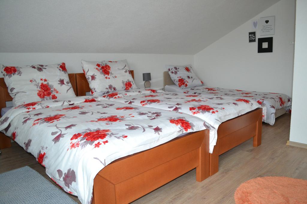 Guesthouse Zalac سلوني المظهر الخارجي الصورة