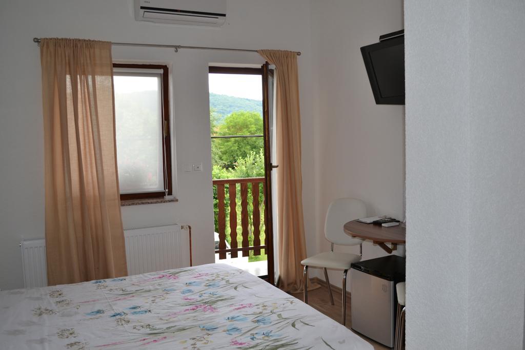 Guesthouse Zalac سلوني المظهر الخارجي الصورة