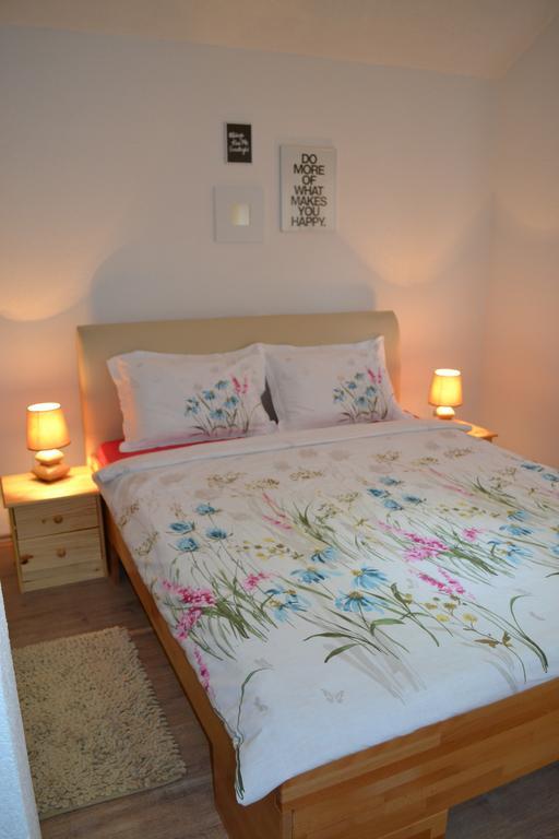 Guesthouse Zalac سلوني المظهر الخارجي الصورة