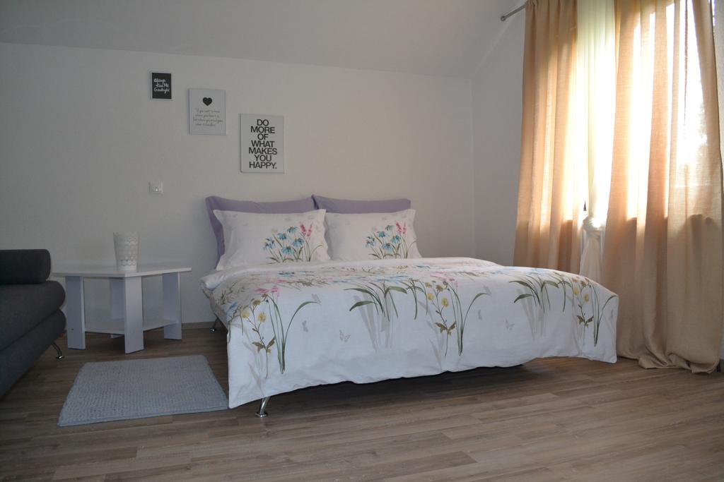 Guesthouse Zalac سلوني المظهر الخارجي الصورة