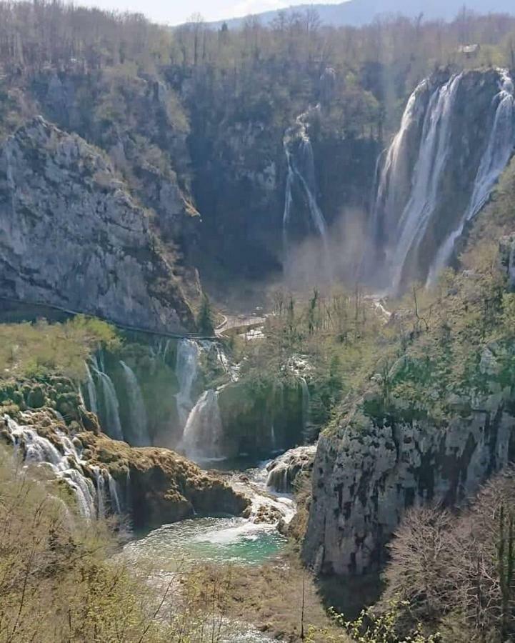 Guesthouse Zalac سلوني المظهر الخارجي الصورة